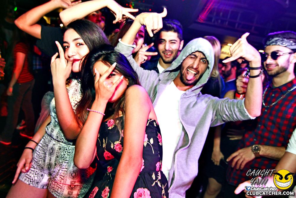 Rockpile party venue photo 228 - November 1st, 2016