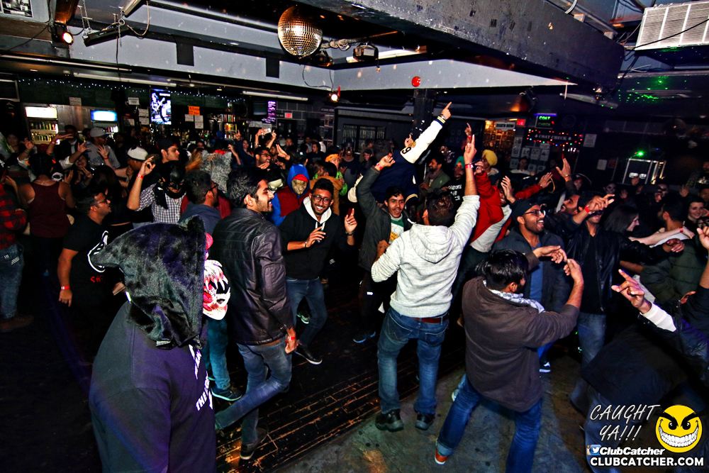 Rockpile party venue photo 229 - November 1st, 2016