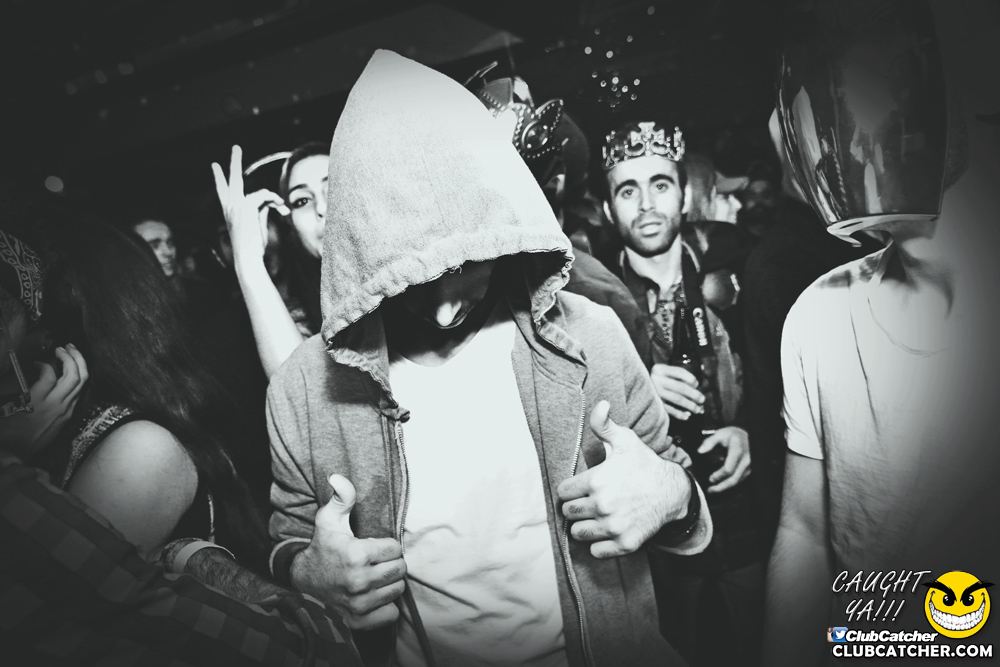 Rockpile party venue photo 230 - November 1st, 2016