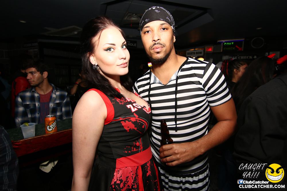 Rockpile party venue photo 24 - November 1st, 2016