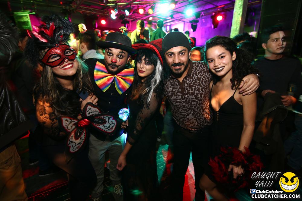 Rockpile party venue photo 231 - November 1st, 2016