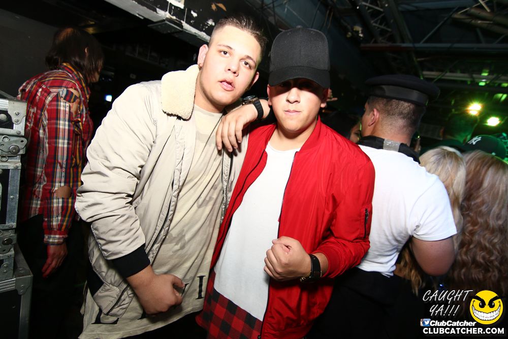 Rockpile party venue photo 232 - November 1st, 2016