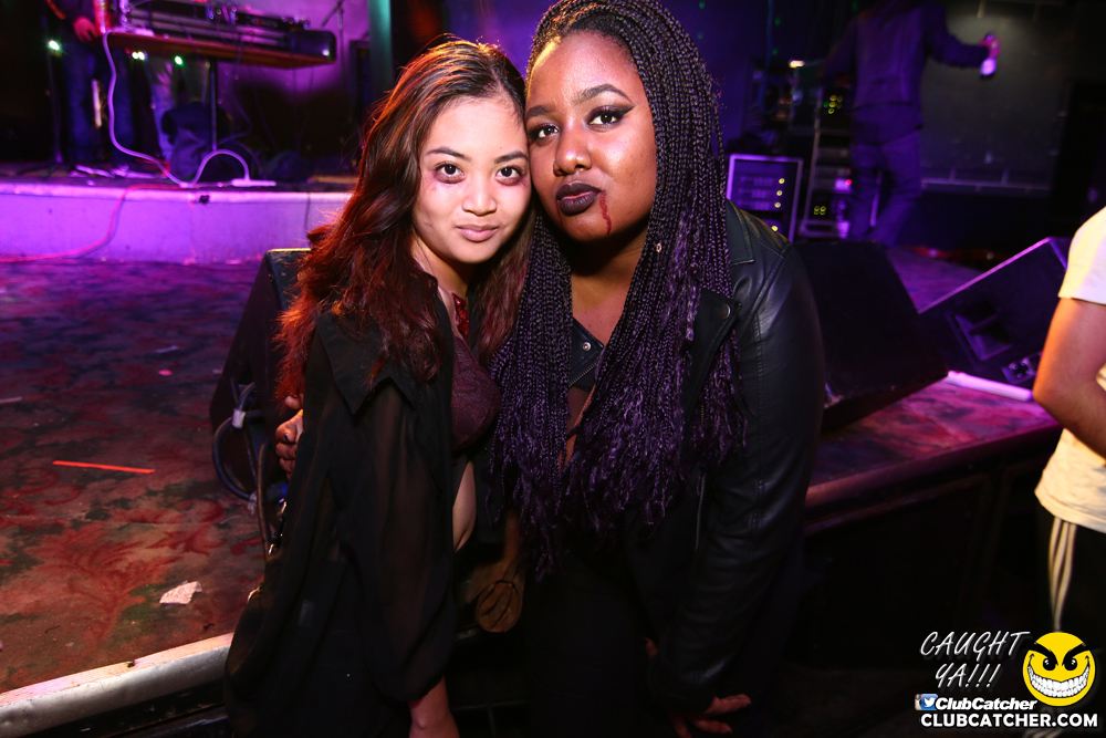 Rockpile party venue photo 233 - November 1st, 2016