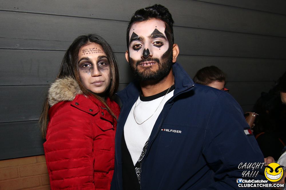 Rockpile party venue photo 234 - November 1st, 2016