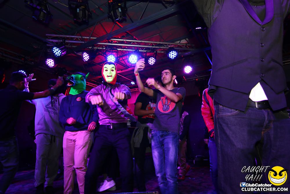 Rockpile party venue photo 236 - November 1st, 2016