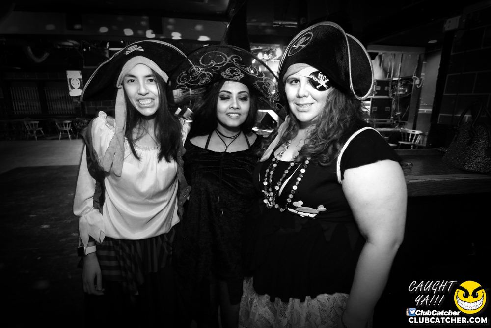 Rockpile party venue photo 237 - November 1st, 2016