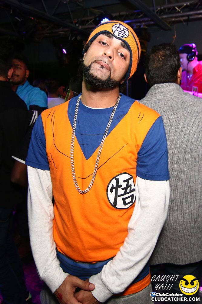 Rockpile party venue photo 238 - November 1st, 2016