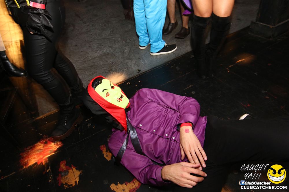 Rockpile party venue photo 239 - November 1st, 2016