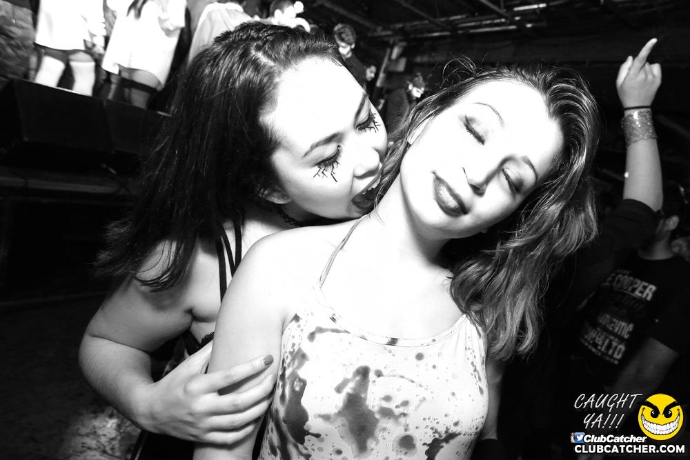 Rockpile party venue photo 240 - November 1st, 2016