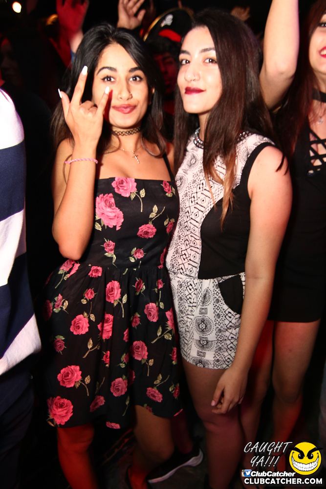 Rockpile party venue photo 25 - November 1st, 2016