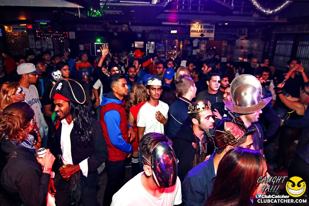 Rockpile party venue photo 242 - November 1st, 2016