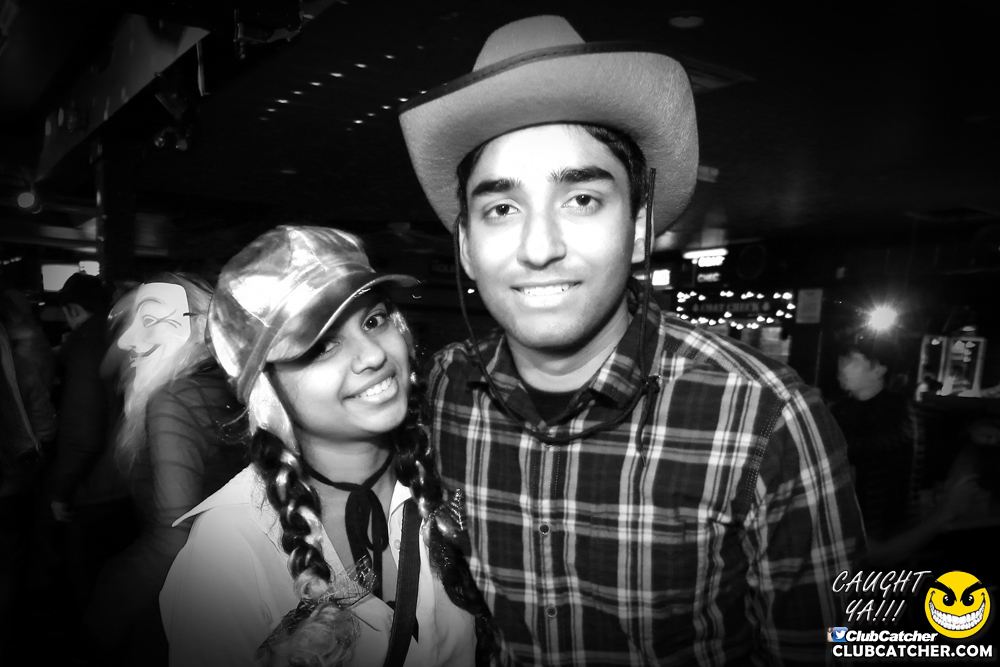 Rockpile party venue photo 243 - November 1st, 2016