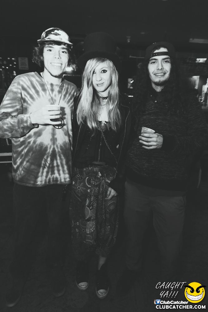 Rockpile party venue photo 245 - November 1st, 2016