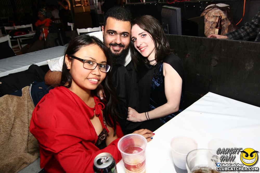 Rockpile party venue photo 246 - November 1st, 2016