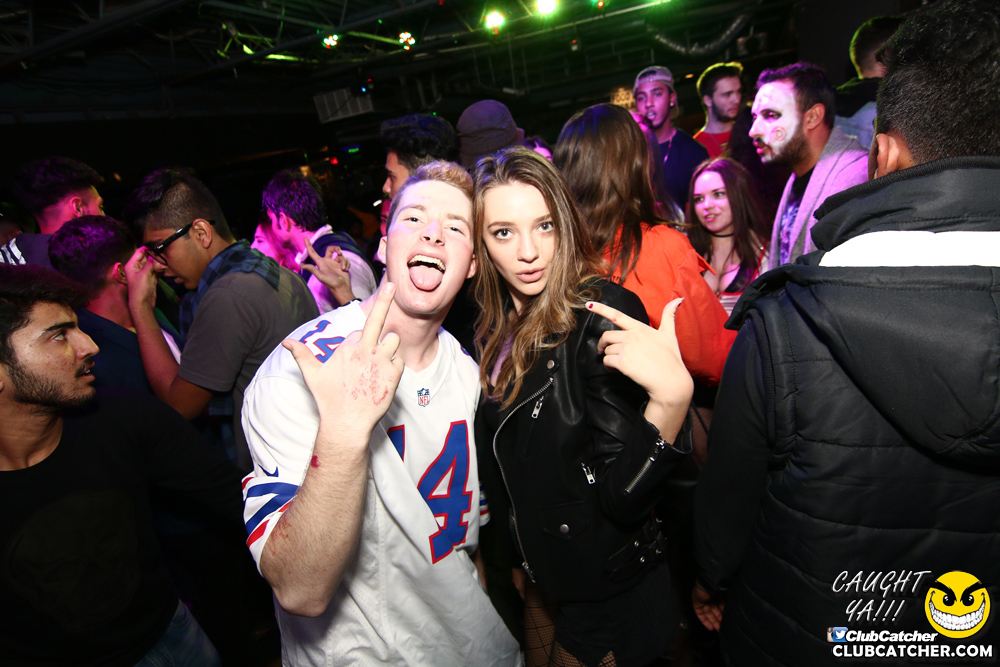 Rockpile party venue photo 247 - November 1st, 2016