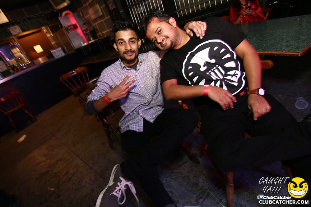 Rockpile party venue photo 248 - November 1st, 2016