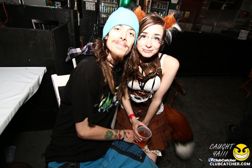 Rockpile party venue photo 249 - November 1st, 2016