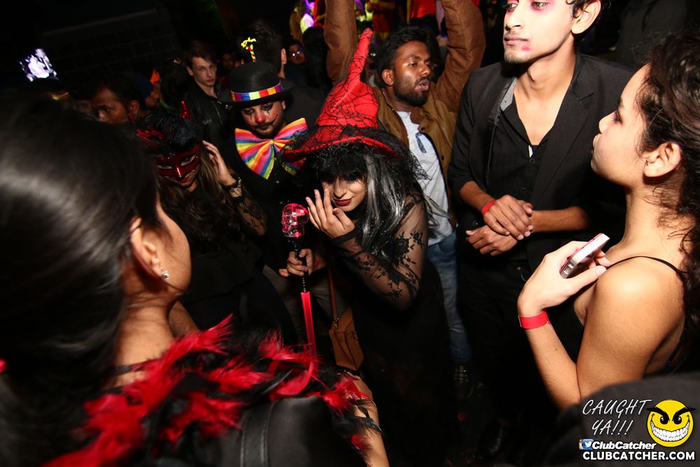 Rockpile party venue photo 251 - November 1st, 2016