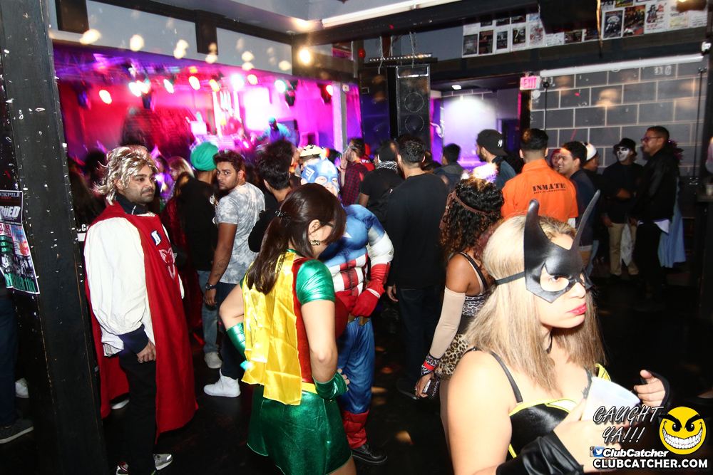 Rockpile party venue photo 252 - November 1st, 2016