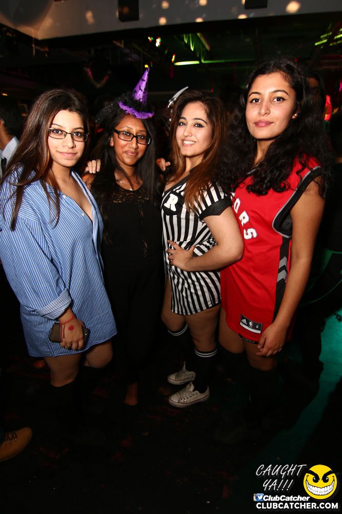 Rockpile party venue photo 254 - November 1st, 2016