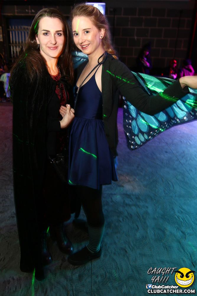 Rockpile party venue photo 256 - November 1st, 2016