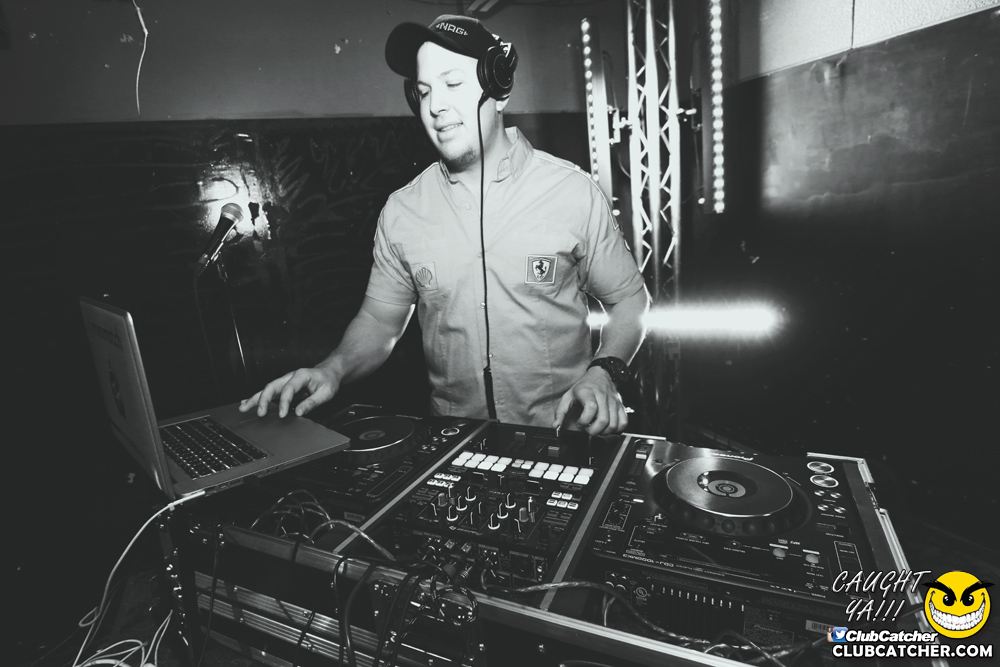 Rockpile party venue photo 259 - November 1st, 2016