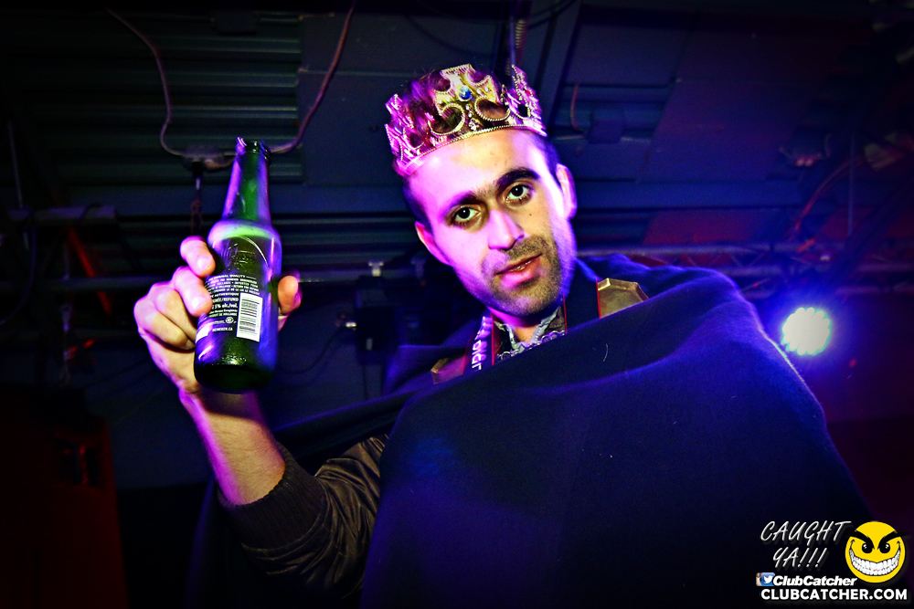 Rockpile party venue photo 260 - November 1st, 2016