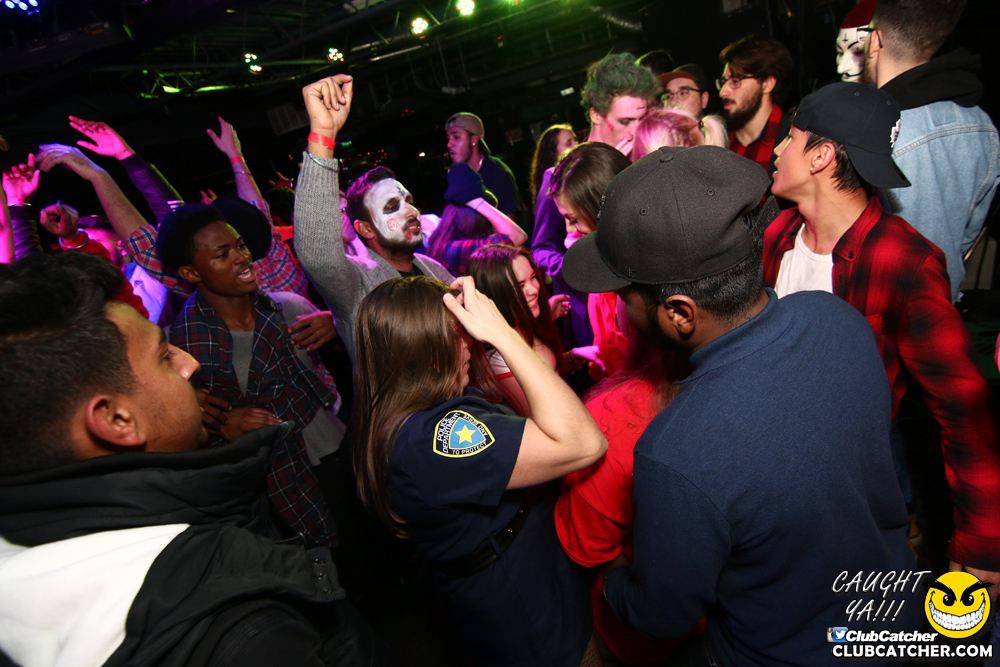 Rockpile party venue photo 262 - November 1st, 2016