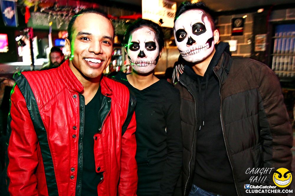 Rockpile party venue photo 263 - November 1st, 2016