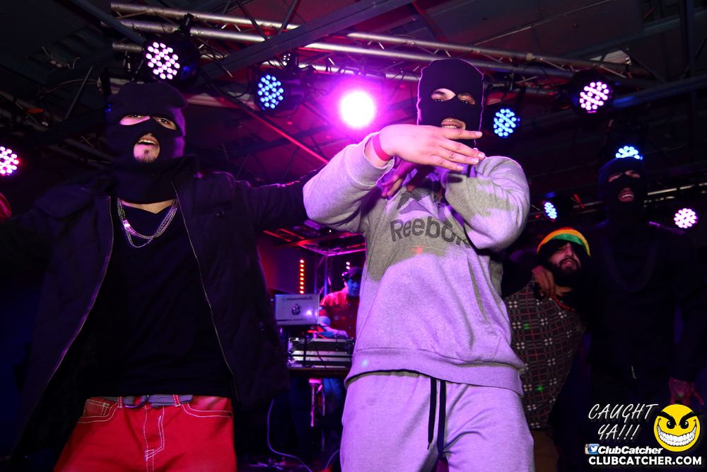 Rockpile party venue photo 264 - November 1st, 2016