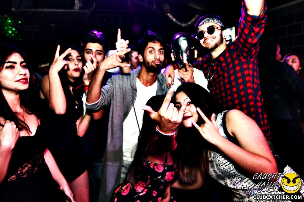 Rockpile party venue photo 265 - November 1st, 2016