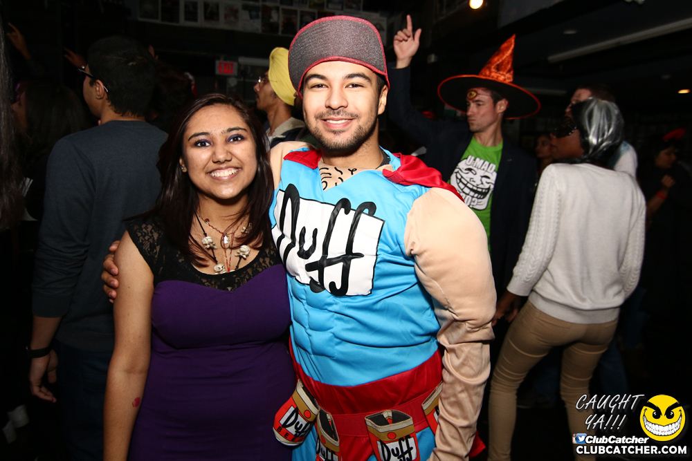 Rockpile party venue photo 266 - November 1st, 2016