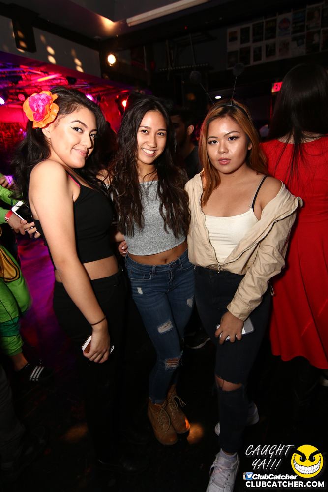 Rockpile party venue photo 267 - November 1st, 2016