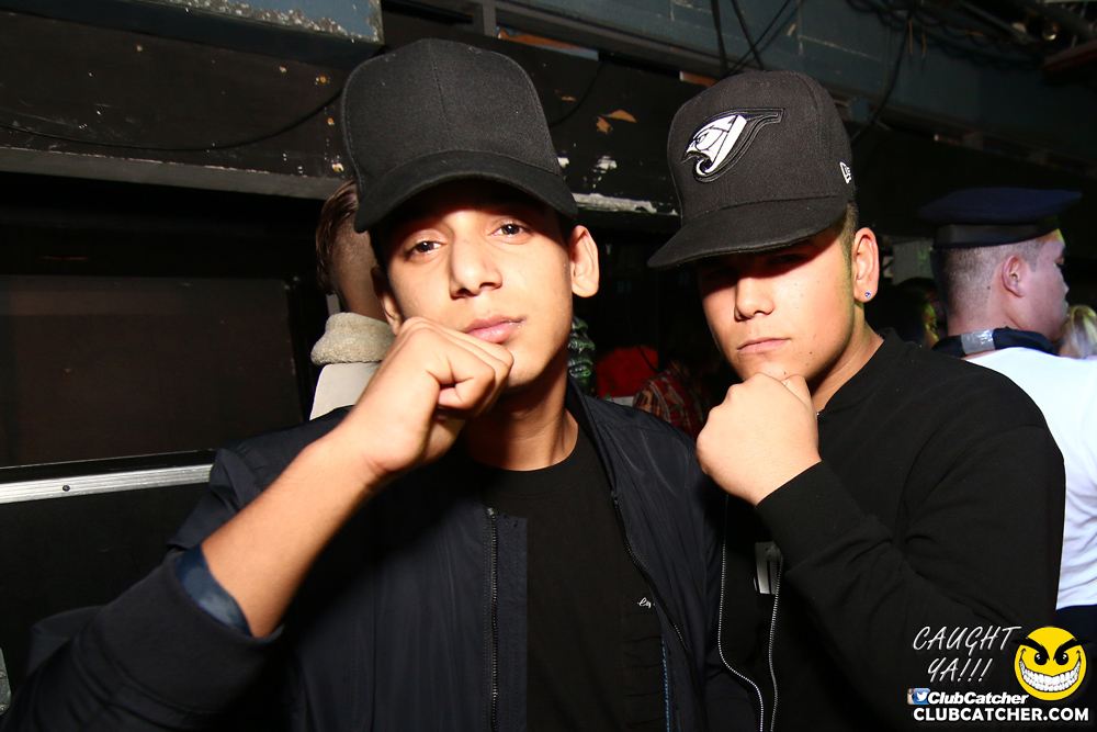 Rockpile party venue photo 268 - November 1st, 2016