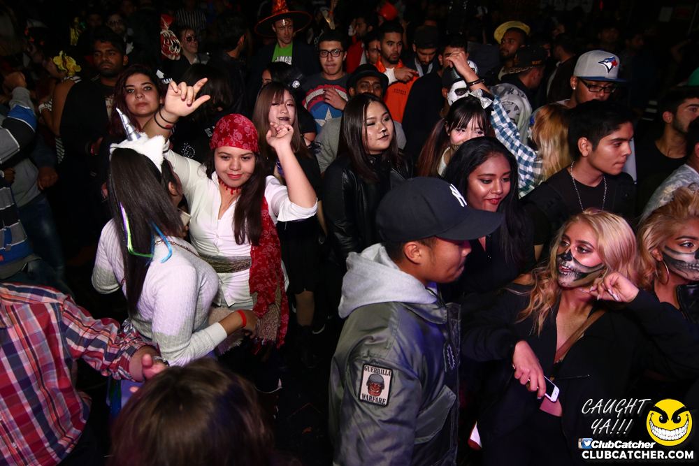 Rockpile party venue photo 270 - November 1st, 2016