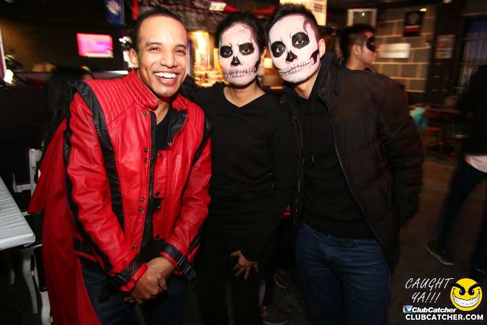 Rockpile party venue photo 272 - November 1st, 2016