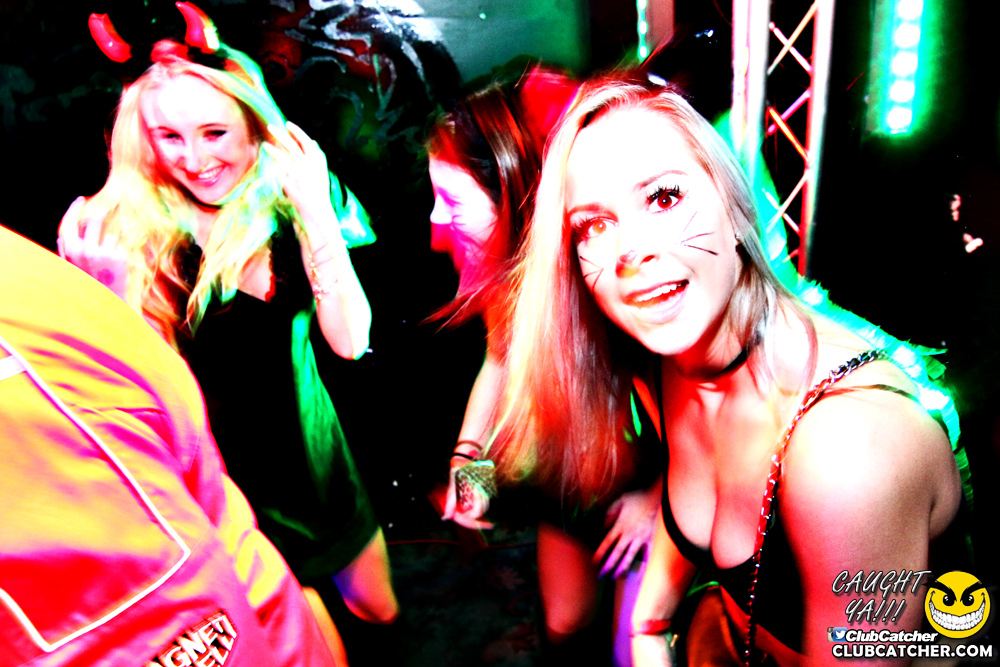 Rockpile party venue photo 274 - November 1st, 2016