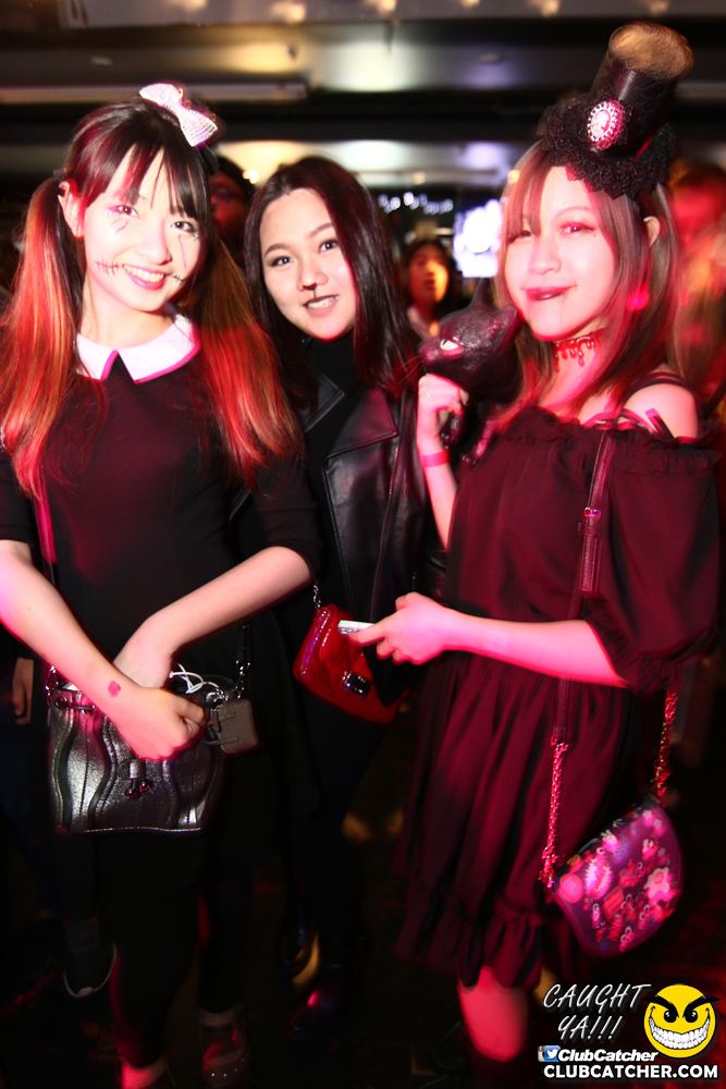 Rockpile party venue photo 275 - November 1st, 2016