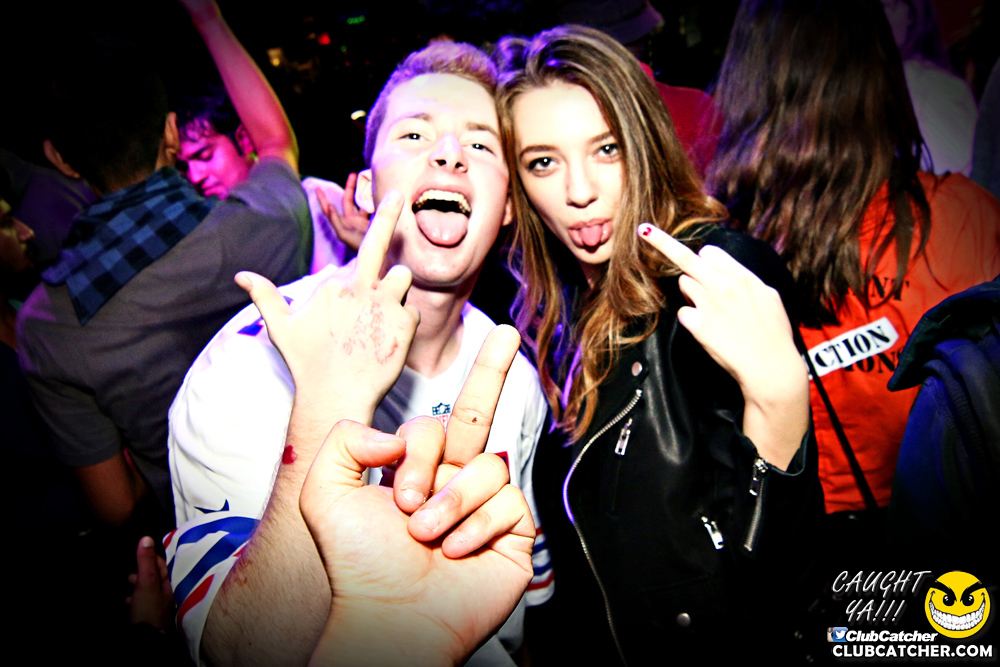 Rockpile party venue photo 276 - November 1st, 2016