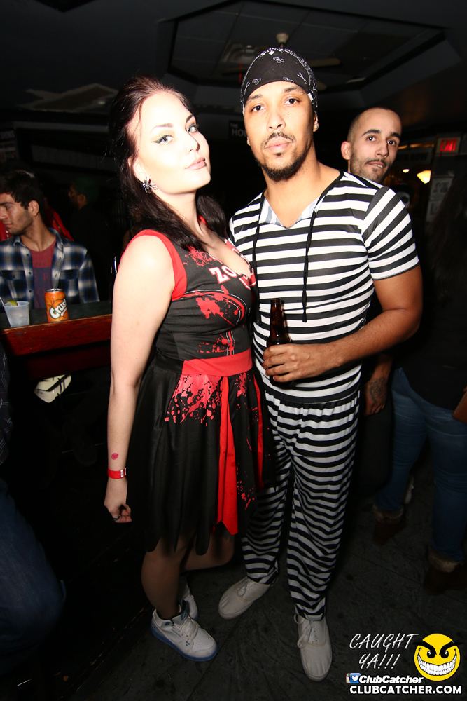 Rockpile party venue photo 278 - November 1st, 2016