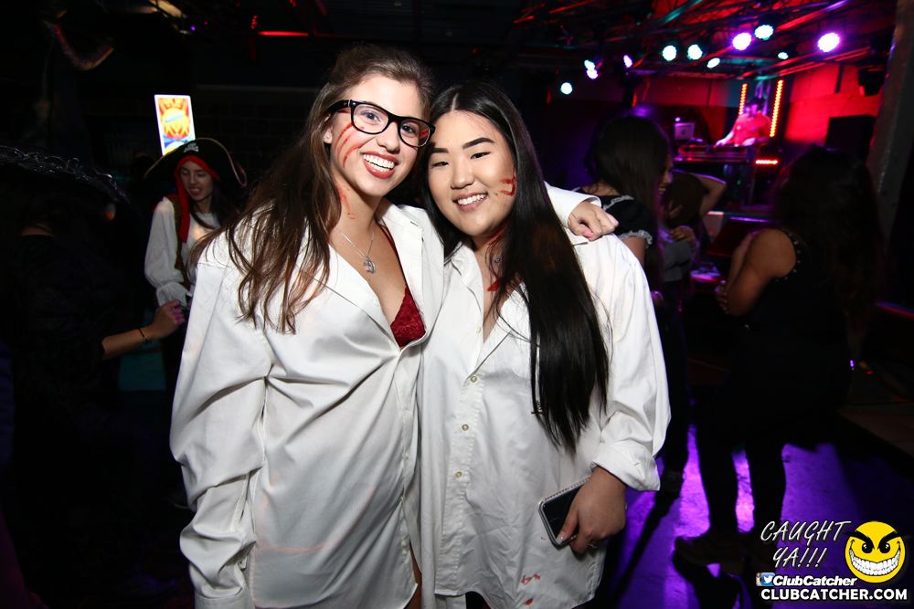 Rockpile party venue photo 279 - November 1st, 2016