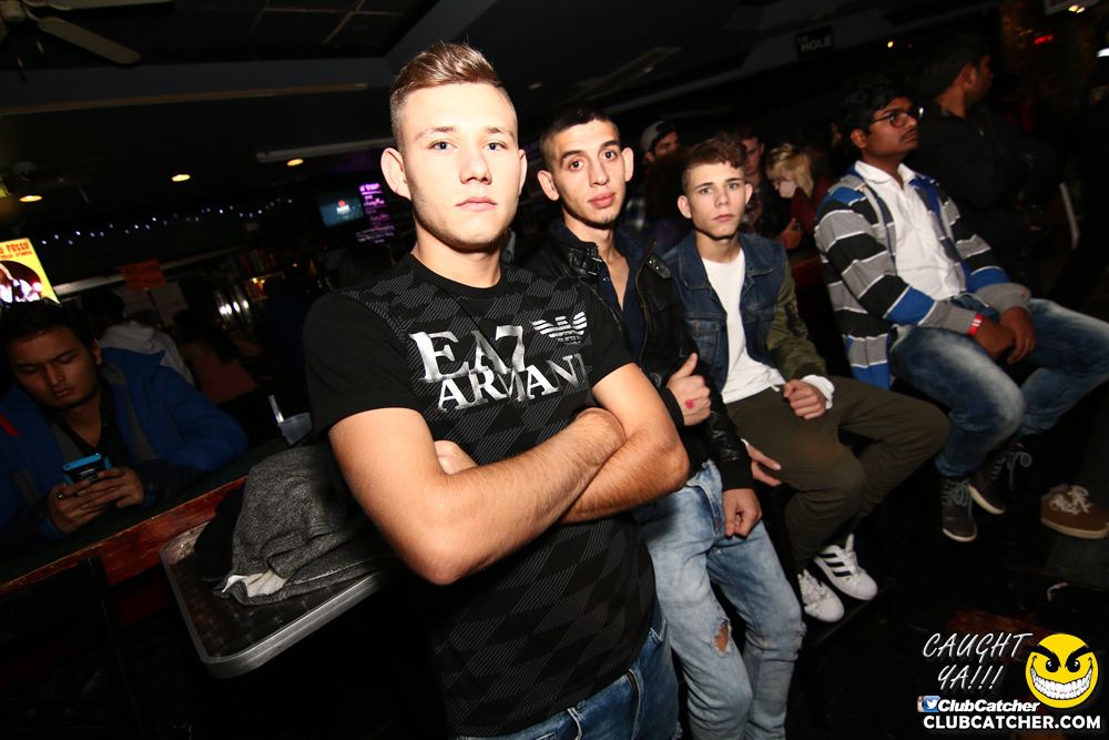 Rockpile party venue photo 280 - November 1st, 2016