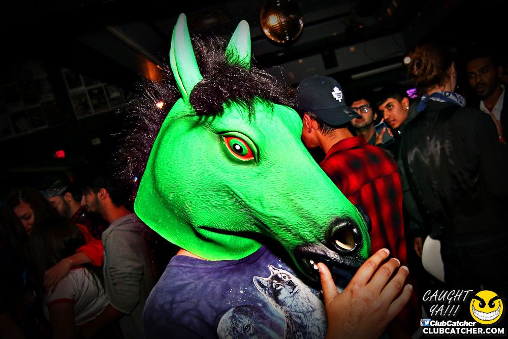 Rockpile party venue photo 281 - November 1st, 2016