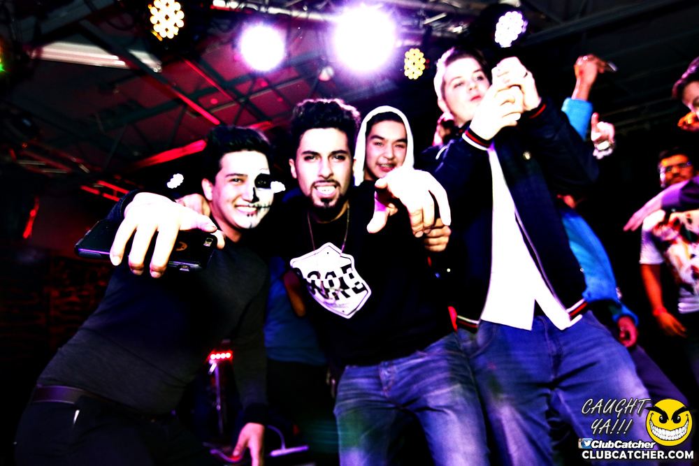 Rockpile party venue photo 283 - November 1st, 2016