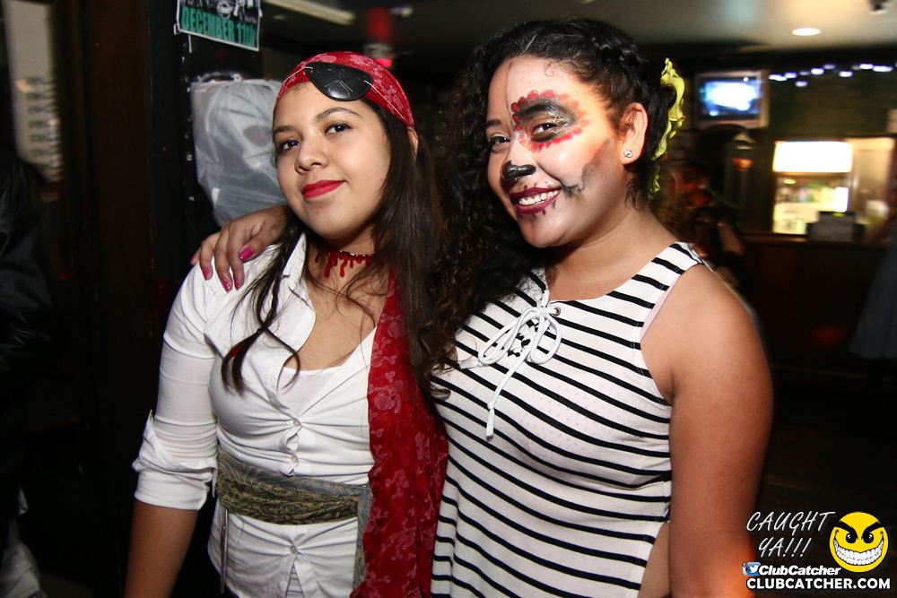 Rockpile party venue photo 285 - November 1st, 2016