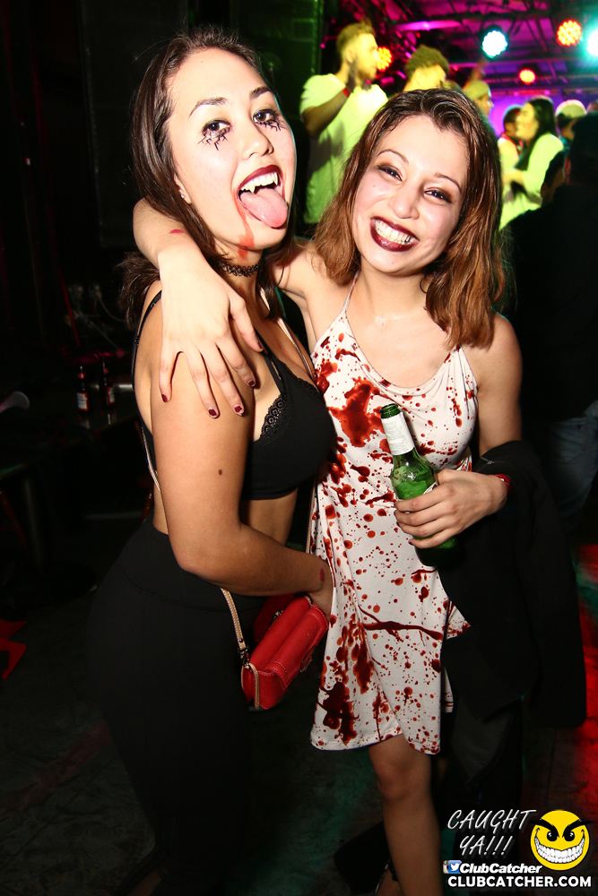 Rockpile party venue photo 286 - November 1st, 2016