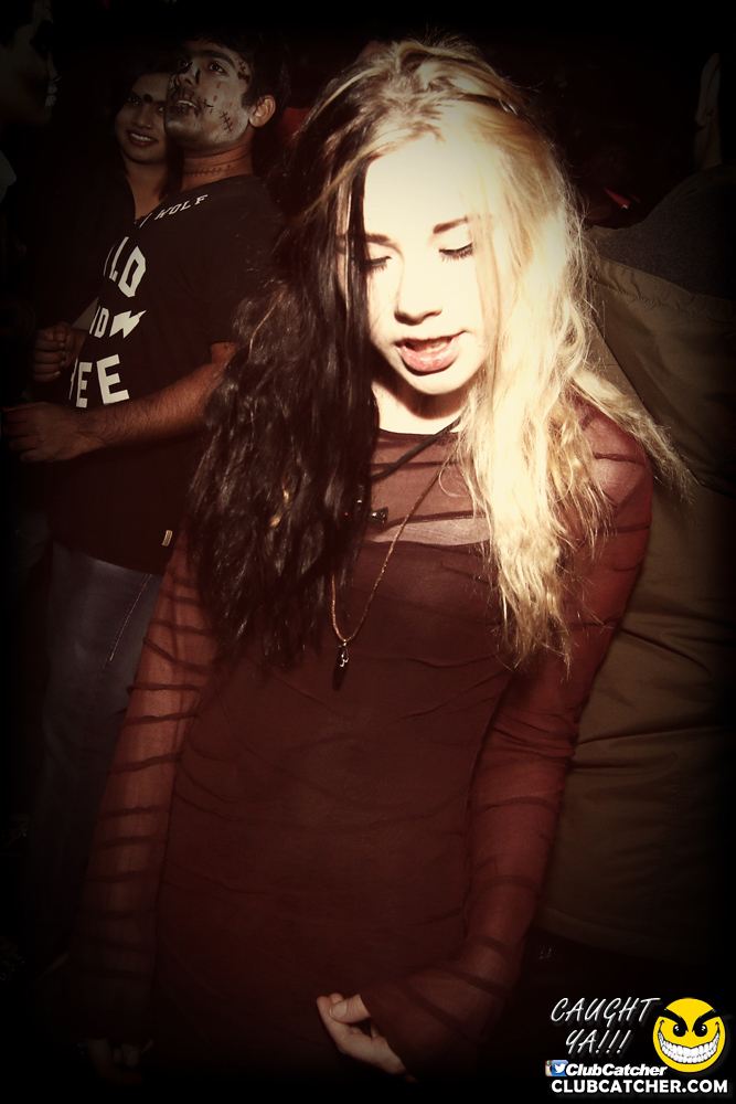 Rockpile party venue photo 287 - November 1st, 2016