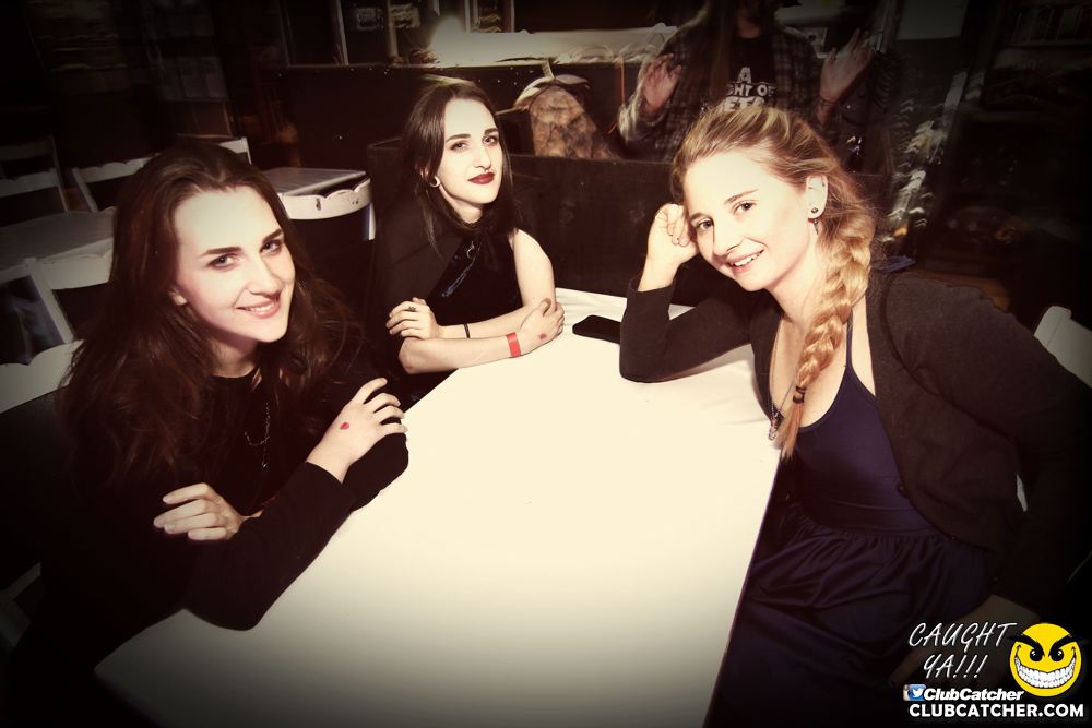 Rockpile party venue photo 291 - November 1st, 2016