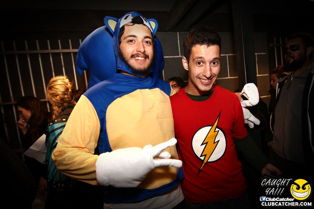 Rockpile party venue photo 292 - November 1st, 2016