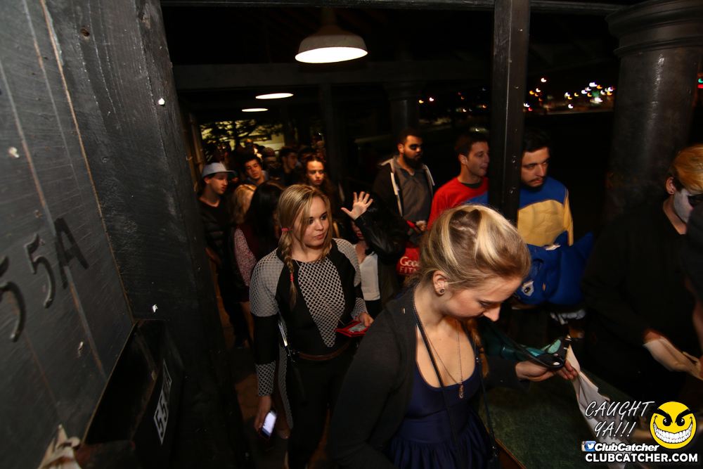 Rockpile party venue photo 293 - November 1st, 2016